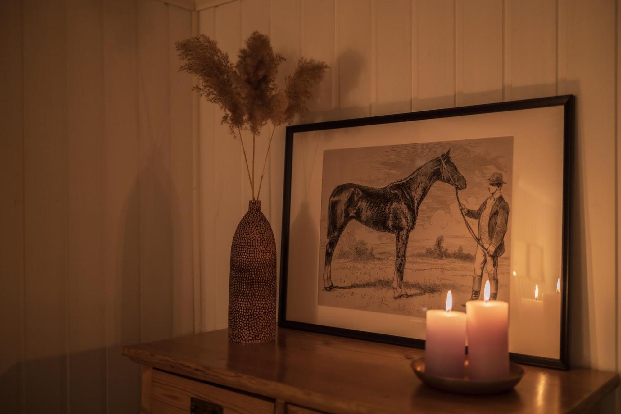 Kalix Riverside Inn, Farm Timbering Kültér fotó